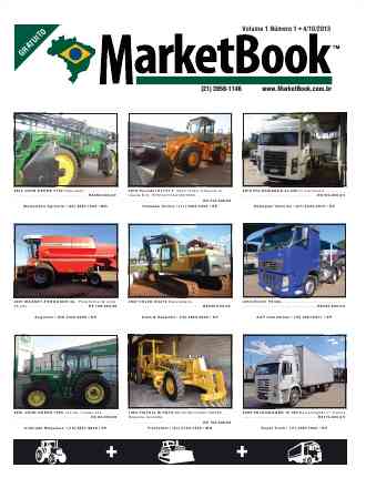 MarketBookBrasil 